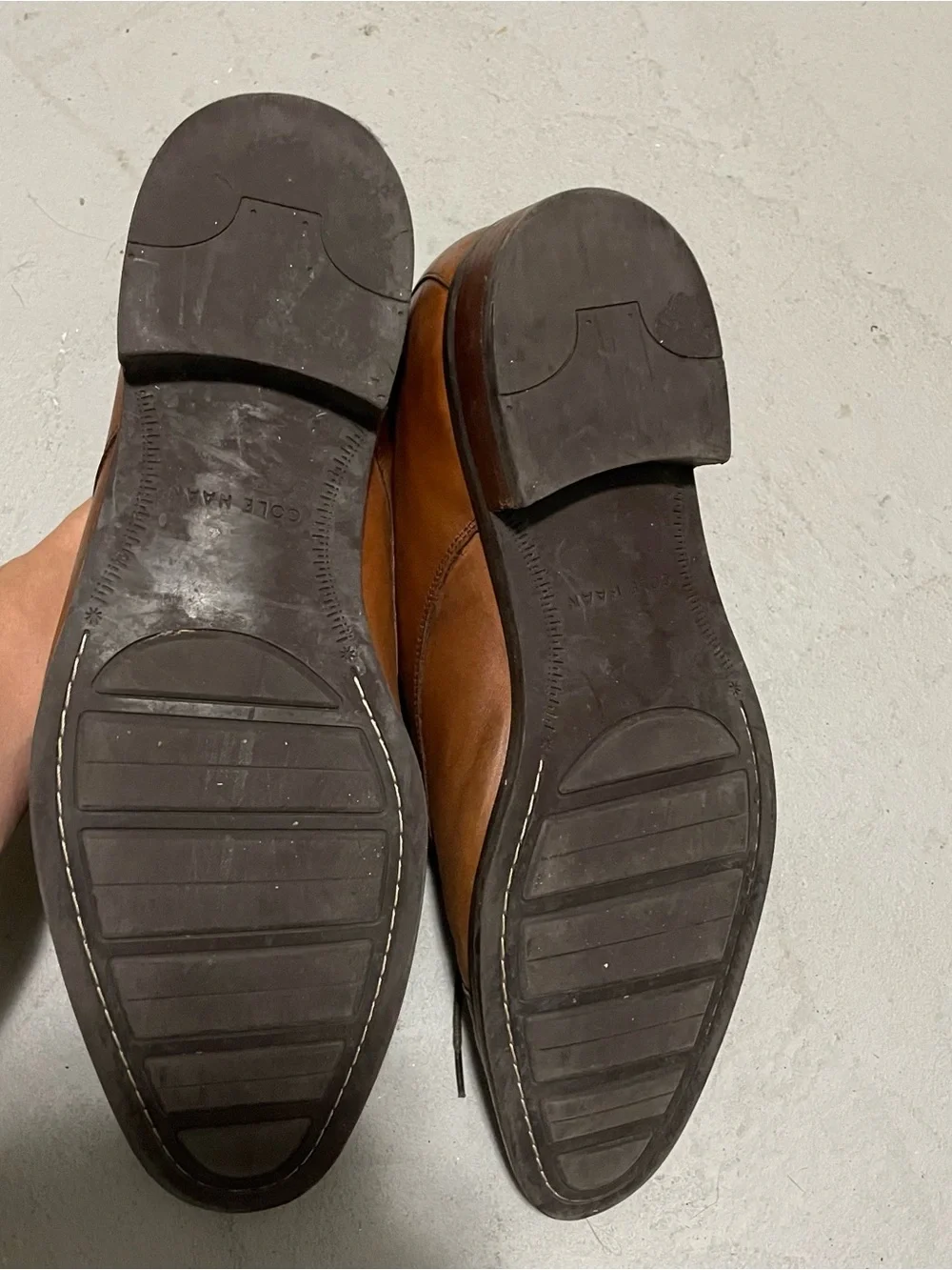 Cole Haan ‘Lenox Hill' Cap Toe Derby Dress Shoe